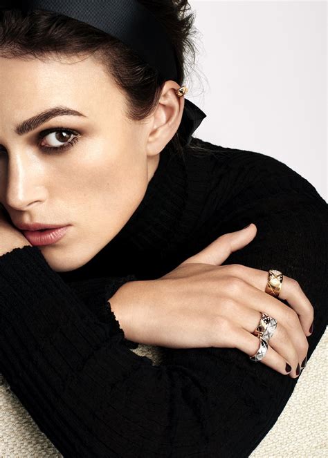 chanel coco crush keira knightley|keira knightley sings.